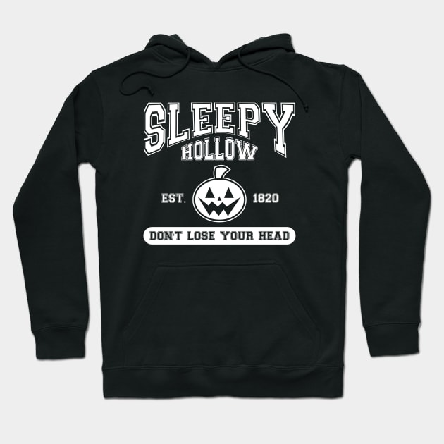 Hoodie design for college shop